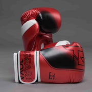 Joyagear "Evolution" Bokshandschoenen - Rood/Wit