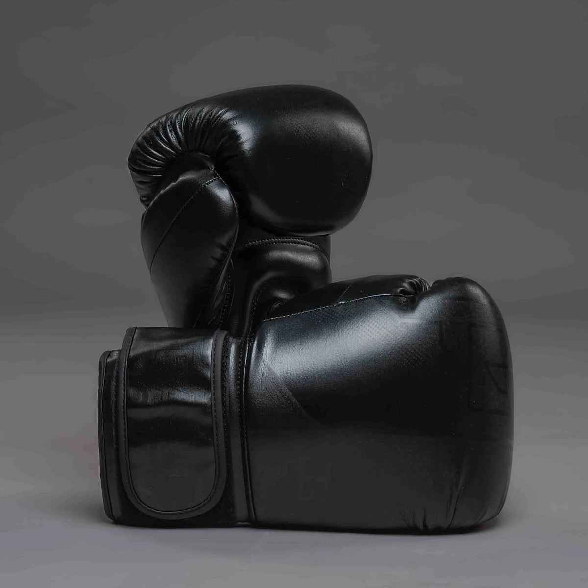Joyagear "Evolution" Bokshandschoenen - Zwart