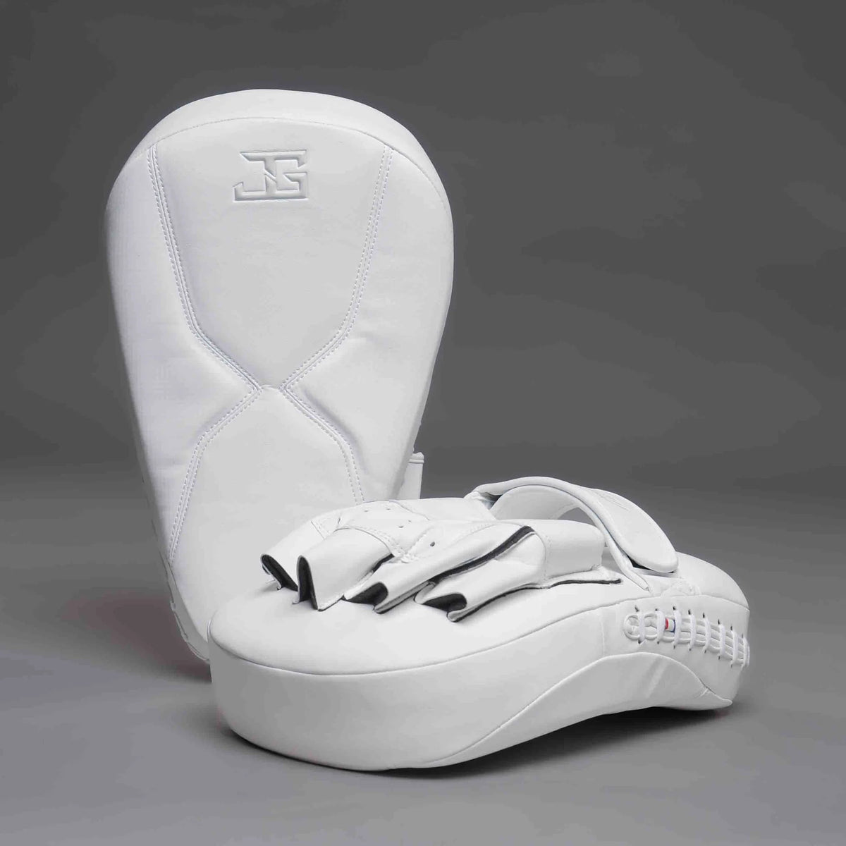 Joyagear Performance CM100 Handpads - Wit (JPFP-B-WH-STD)