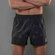 JOYAGEAR ELITE MMA SHORT - Zwart