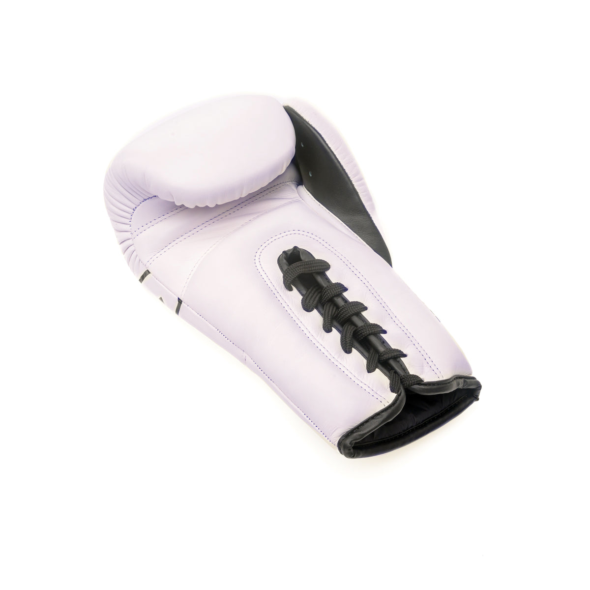 Joya Strike Veters (Kick) Bokshandschoenen - Wit