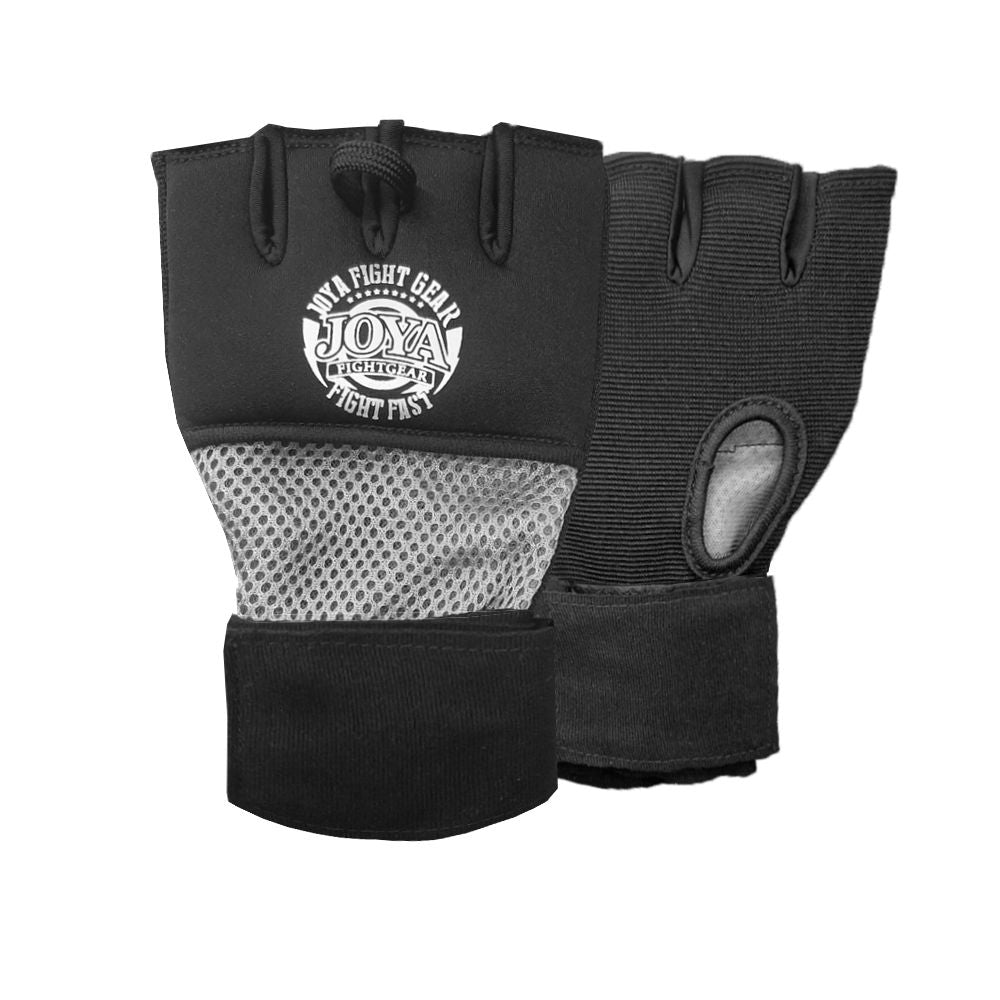 Joya Mesh Binnenhandschoenen - Grijs