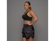 Joyagear Strike Short Black/Pink