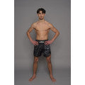 Joyagear Strike Short Black/White
