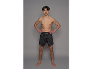 Joyagear Strike Short Black/Black