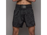 Joyagear Strike Short Black/Black