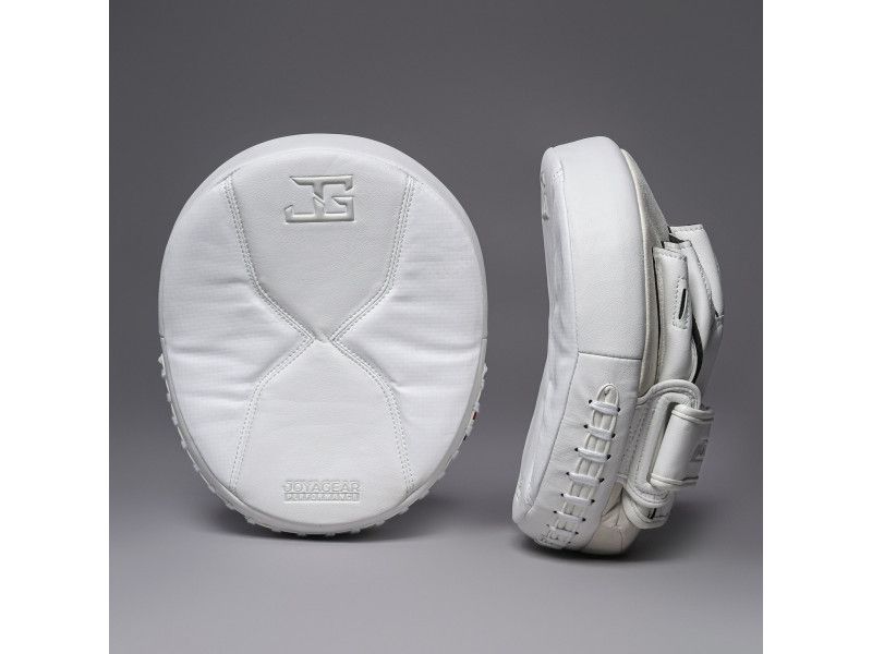 Joyagear Performance CM200 Handpads - Wit