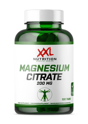 Magnesium Citraat 200mg