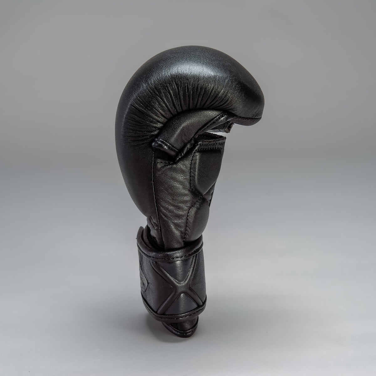 Joyagear Elite Performance MMA Handschoenen - Zwart
