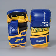Joyagear X Burns Performance Durinho MMA Handschoenen
