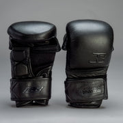 Joyagear Elite Performance MMA Handschoenen - Zwart