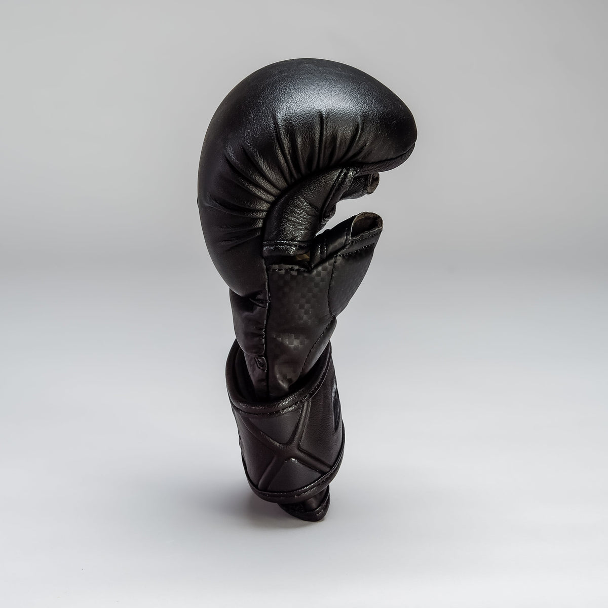 Joyagear Performance MMA Handschoenen - Zwart