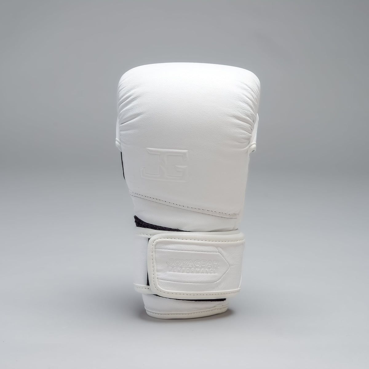 Joyagear Elite Performance MMA Handschoenen - Wit
