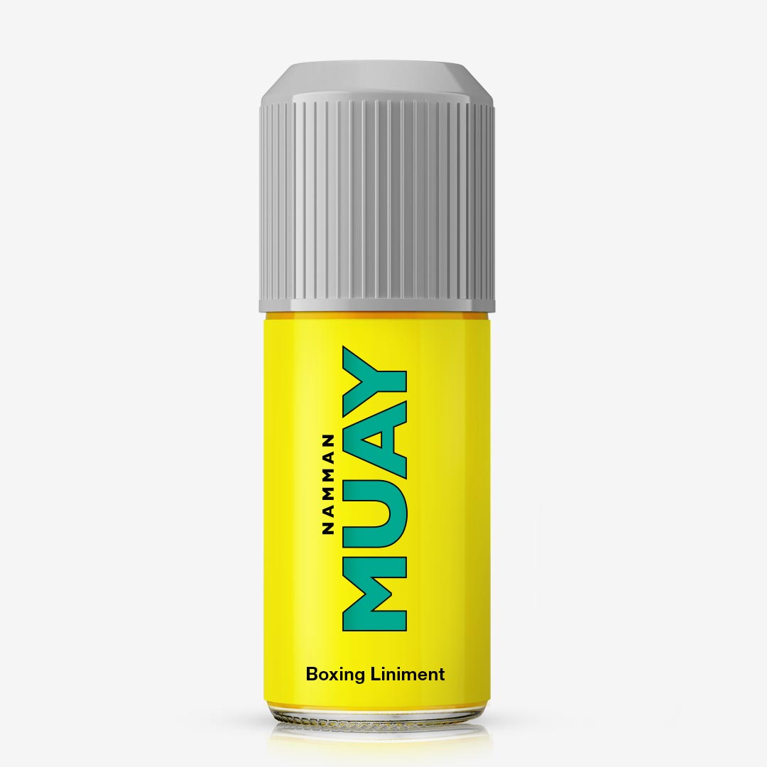 Namman Muay - Thaise Olie - 120 ml