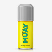 Namman Muay - Thaise Olie - 120 ml