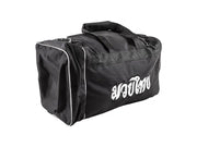 JOYA KIDS GYM BAG - ZWART