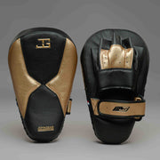 Joyagear Performance CM100 Handpads - Goud/Zwart (JPFP-B-BK/GD-STD)