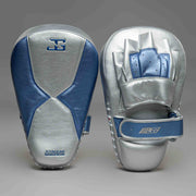 Joyagear Performance CM100 Handpads - Blauw/Zilver (JPFP-B-BU/SV-STD)