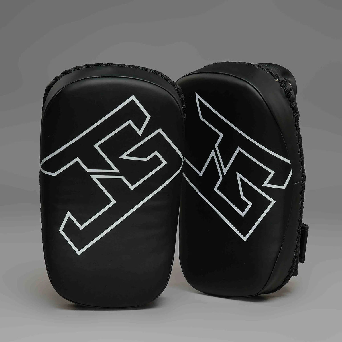 Joyagear Strike Thai Pads - Zwart