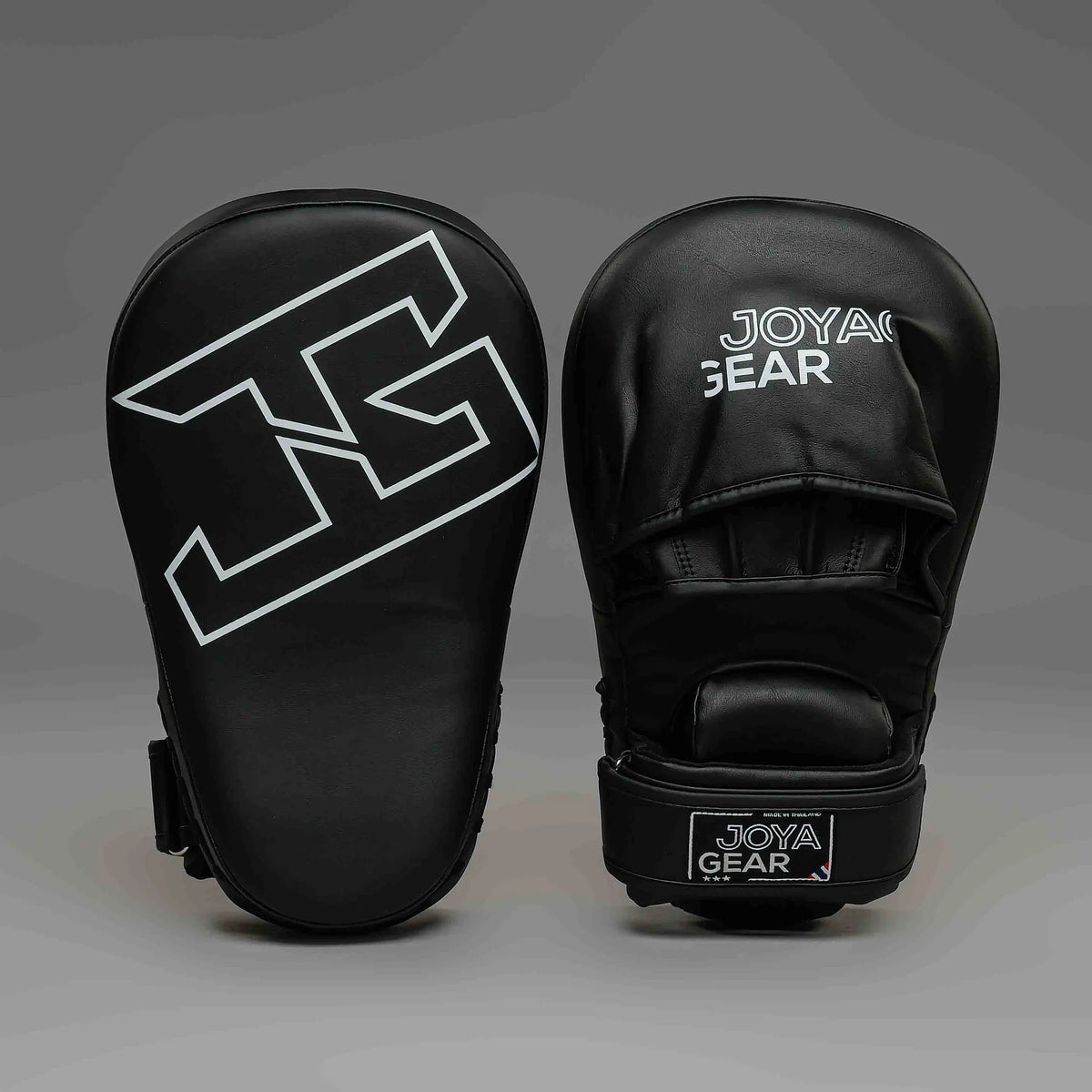Joyagear Strike Focus Pads Zwart/Wit