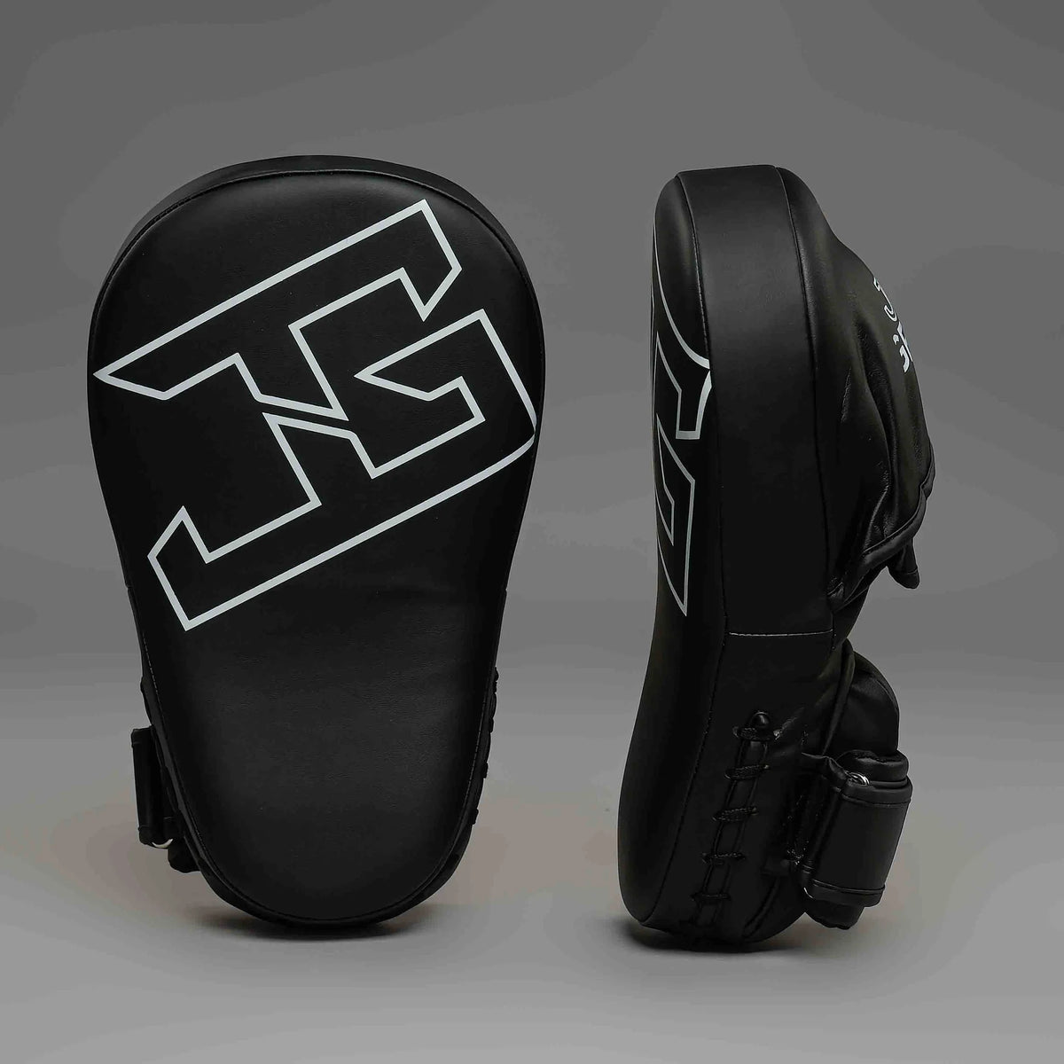 Joyagear Strike Focus Pads Zwart/Wit