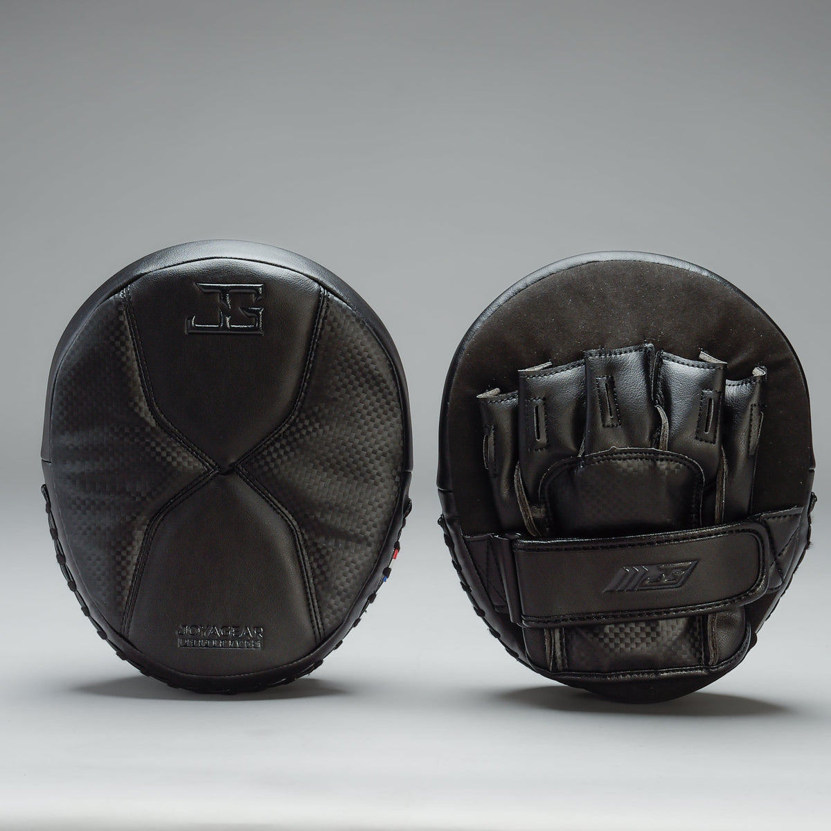 Joyagear Performance CM200 Handpads Zwart/Carbon