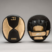 Joyagear Performance CM200 Handpads - Goud/Zwart