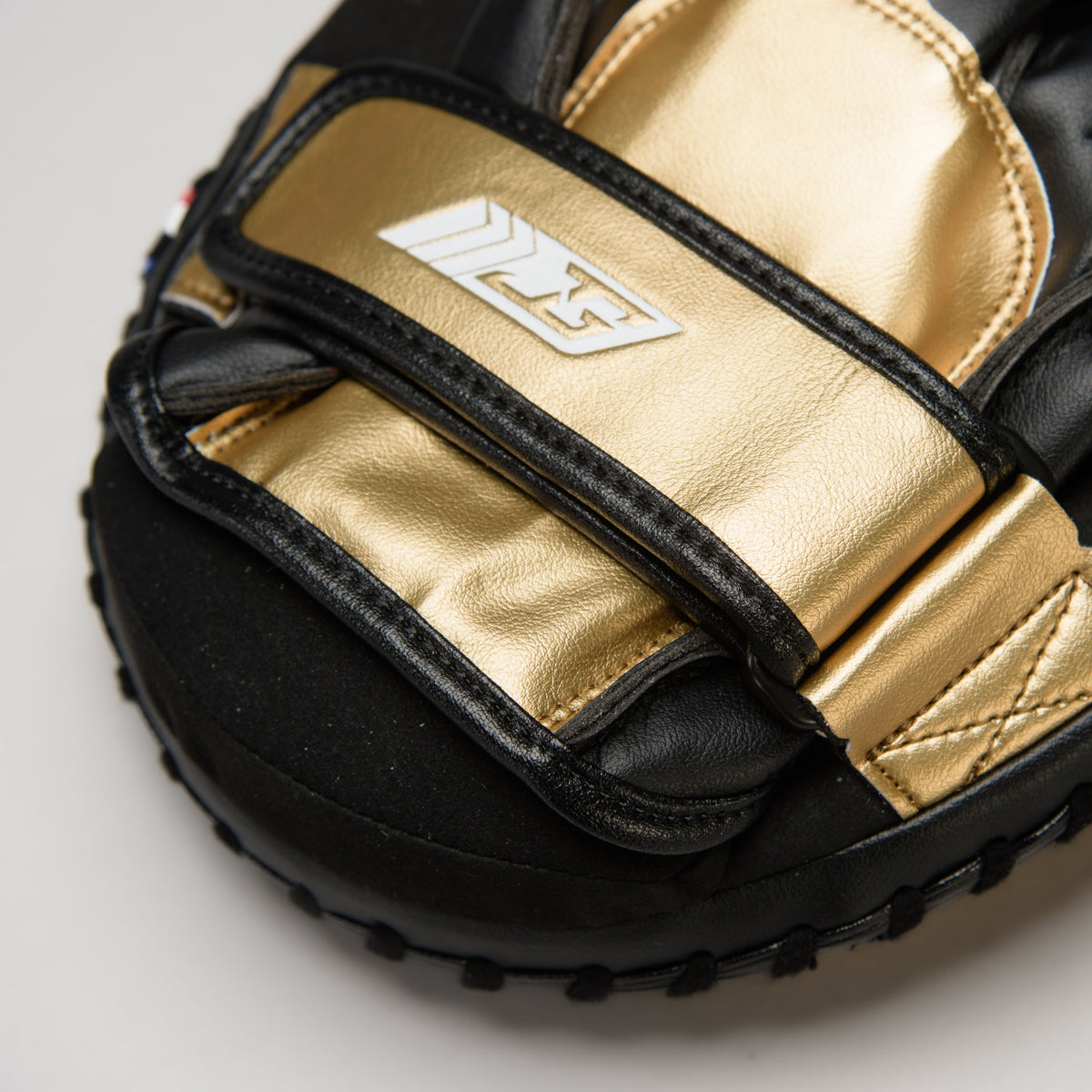 Joyagear Performance CM100 Handpads - Goud/Zwart (JPC-S-BK/GD-STD)