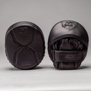 Joyagear Performance CM100 Handpads Zwart/Carbon