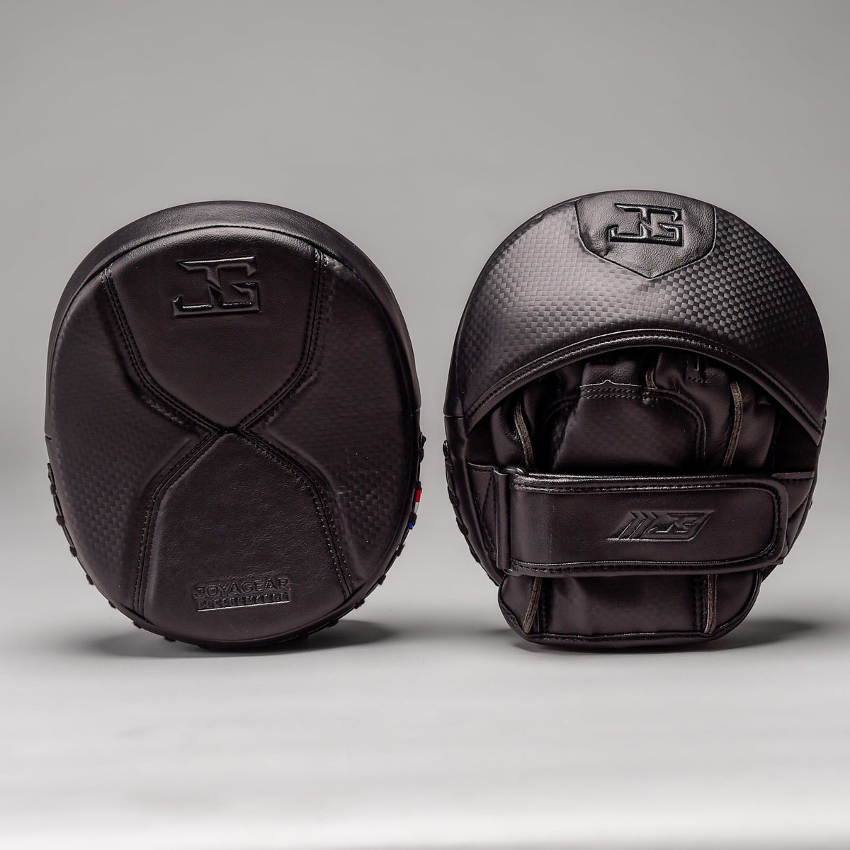 Joyagear Performance CM100 Handpads Zwart/Carbon