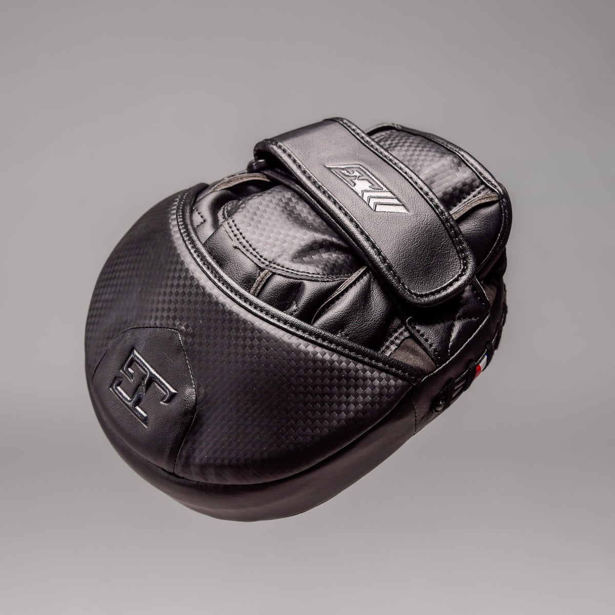 Joyagear Performance CM100 Handpads Zwart/Carbon