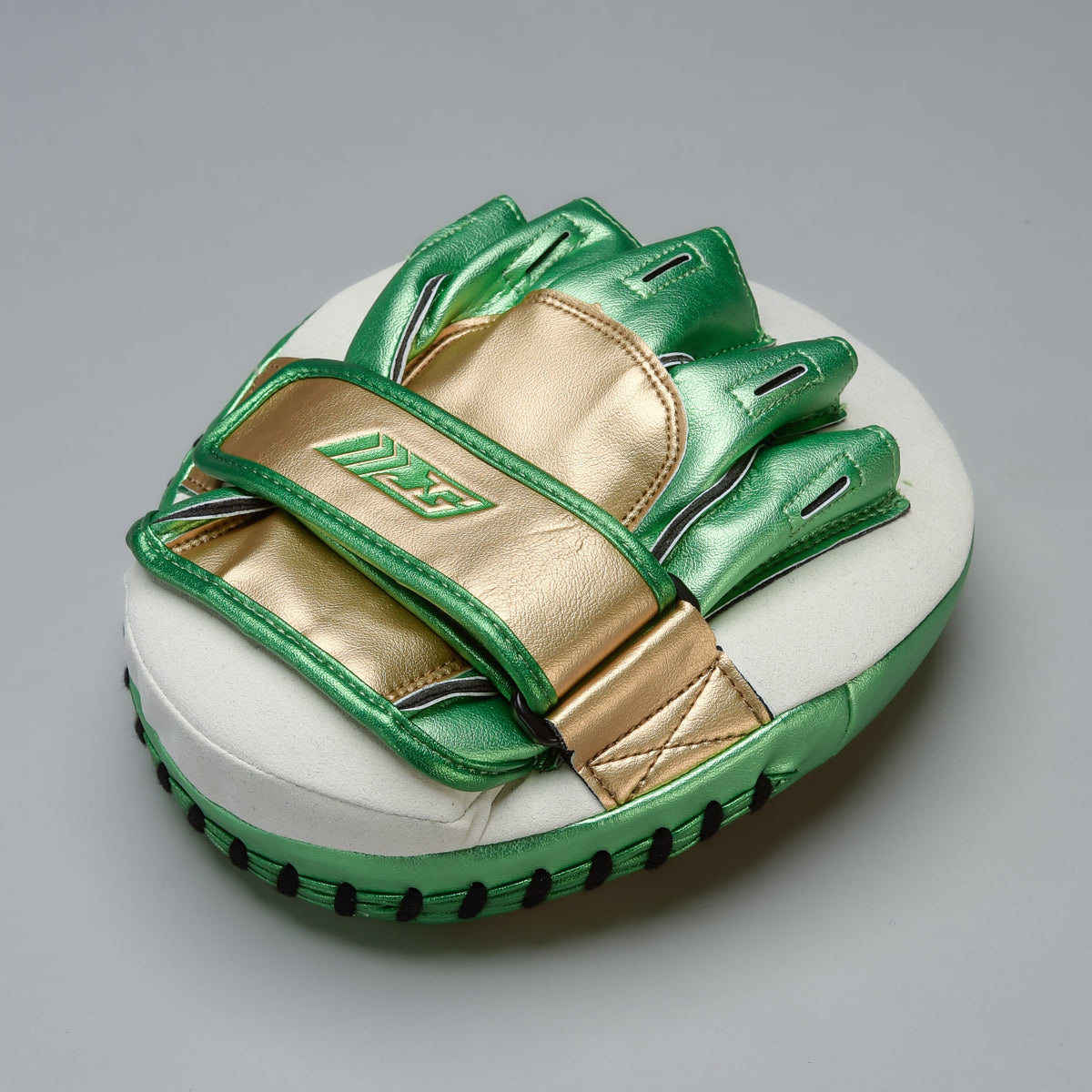 Joyagear Performance CM200 Handpads - Goud/Groen