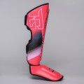 The Joyagear "Evolution Pro" Shinguards- Pink
