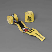 Joyagear X Poatan Handwraps