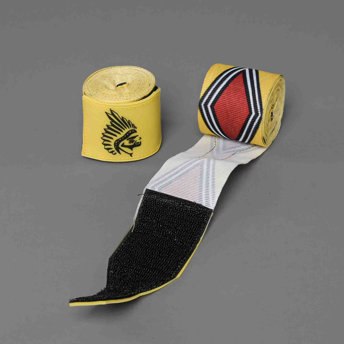 Joyagear X Poatan Handwraps
