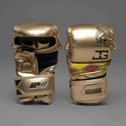 JOYAGEAR X POATAN CHAMPION MMA HANDSCHOENEN