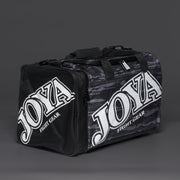 Joya Kinder Camo V2 Sporttas 43x27x27 CM - Zwart