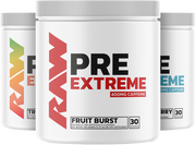 RAW PRE EXTREME