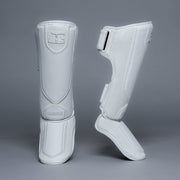 Joyagear Performance Scheenbeschermers - Wit