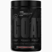 G.O.A.T. ULTIMATE PRE-WORKOUT KOSSO