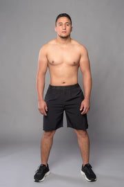 The Joyagear Essential MMA Broek - Zwart