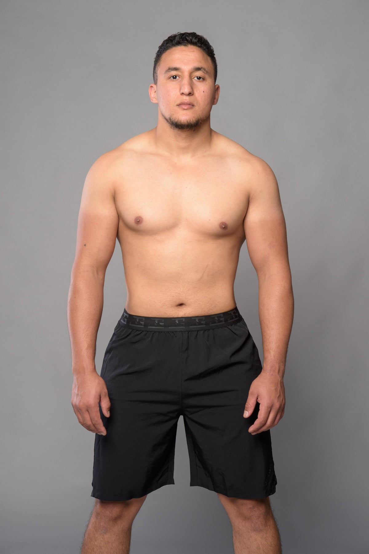 The Joyagear Essential MMA Broek - Zwart
