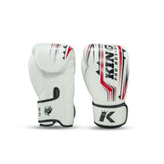 King Pro Boxing Bokshandschoenen KPB/BG SPARTAN 2