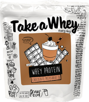 Take-a-Whey Whey Protein - 900 g