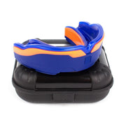 Makura Mouthguard Tephra Max - Senior - Blauw