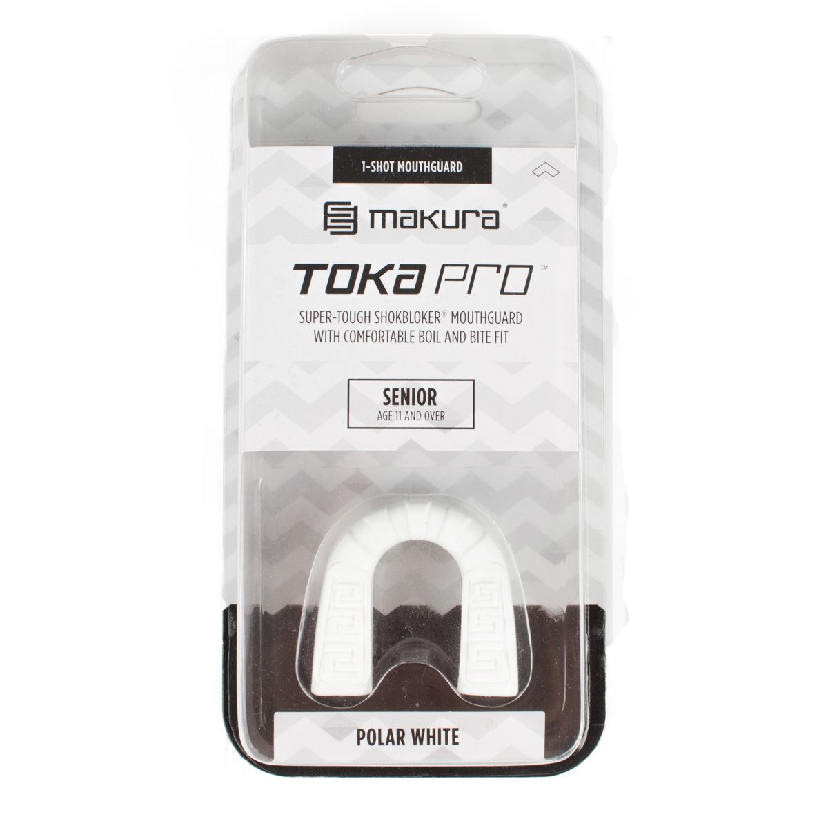 Makura Gebitsbeschermer Toka Pro Polar
