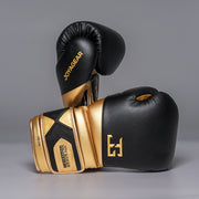 Joyagear Performance V2 Bokshandschoenen - Goud/Zwart
