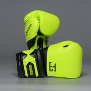Joyagear Performance V2 Bokshandschoenen Limoengroen