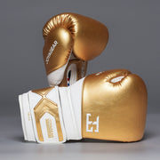 Joyagear Performance V2 Bokshandschoenen - Goud/Wit