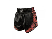 JOYA LEOPARD MUAY THAI SHORT